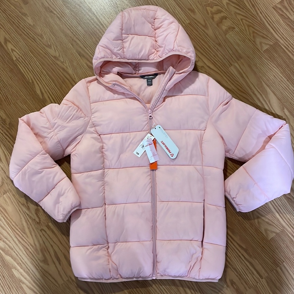 BNWT Joe Fresh Jillian Harris Puffer
